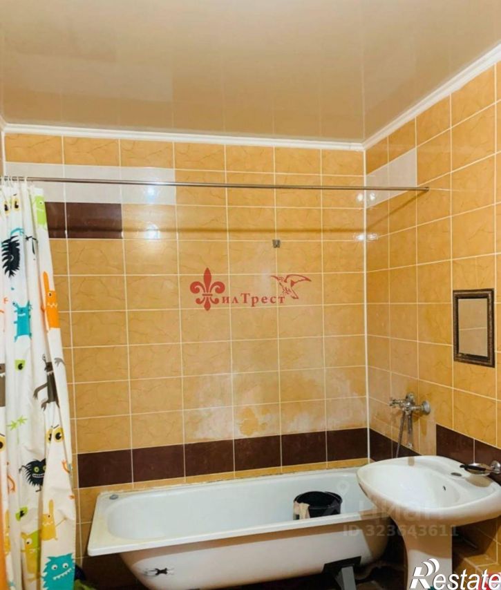 2-комн квартира ул Горького, 52б,  д. 52б