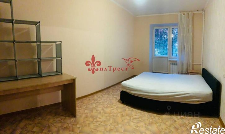 2-комн квартира ул Горького, 52б,  д. 52б