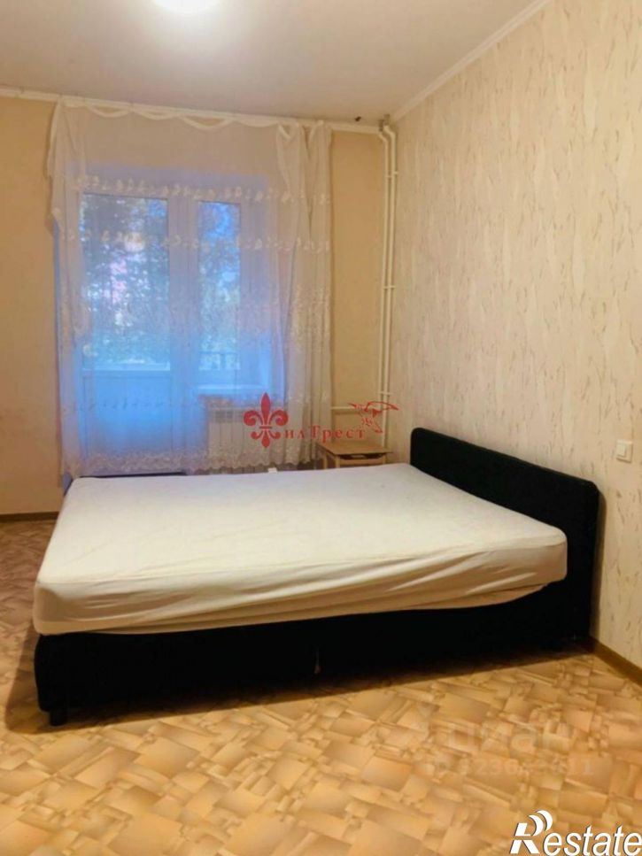 2-комн квартира ул Горького, 52б,  д. 52б