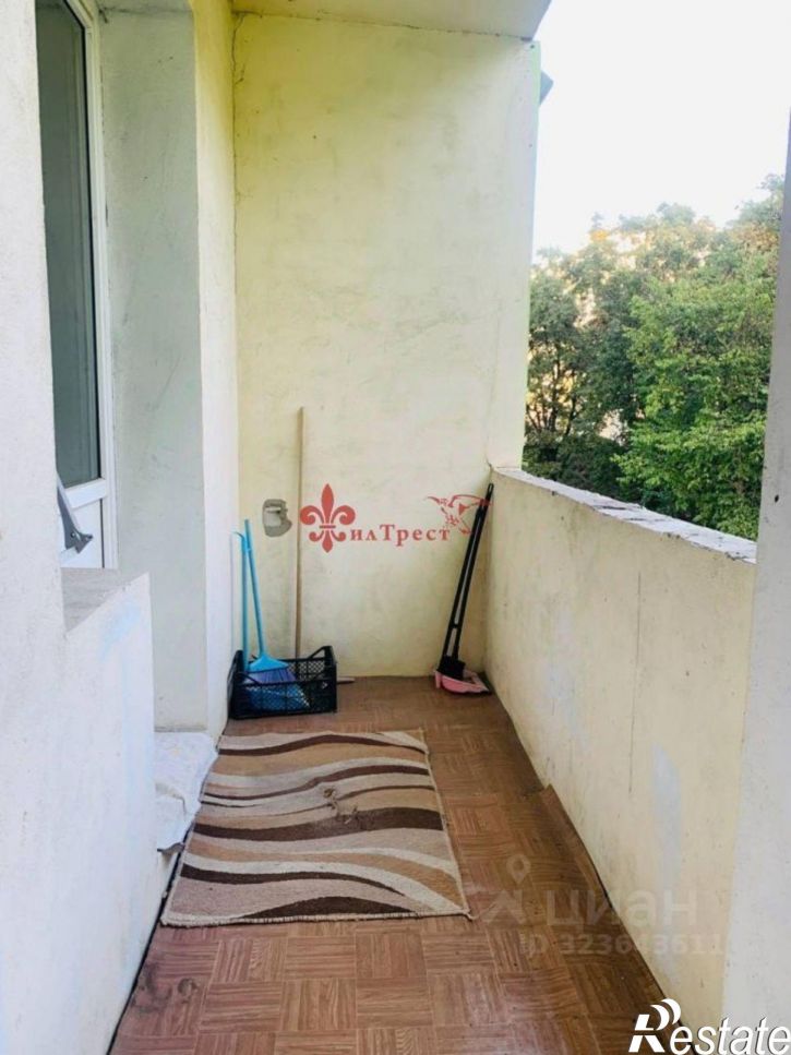 2-комн квартира ул Горького, 52б,  д. 52б