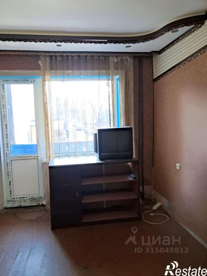 1-комн квартира улица Шаландина, 13,  д. 13