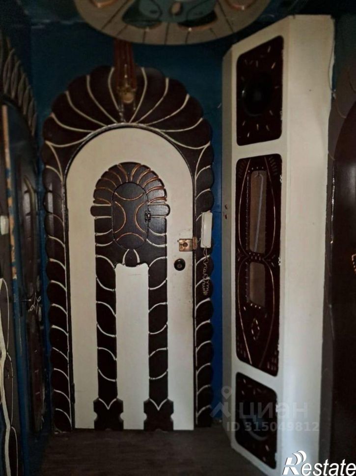 1-комн квартира улица Шаландина, 13,  д. 13