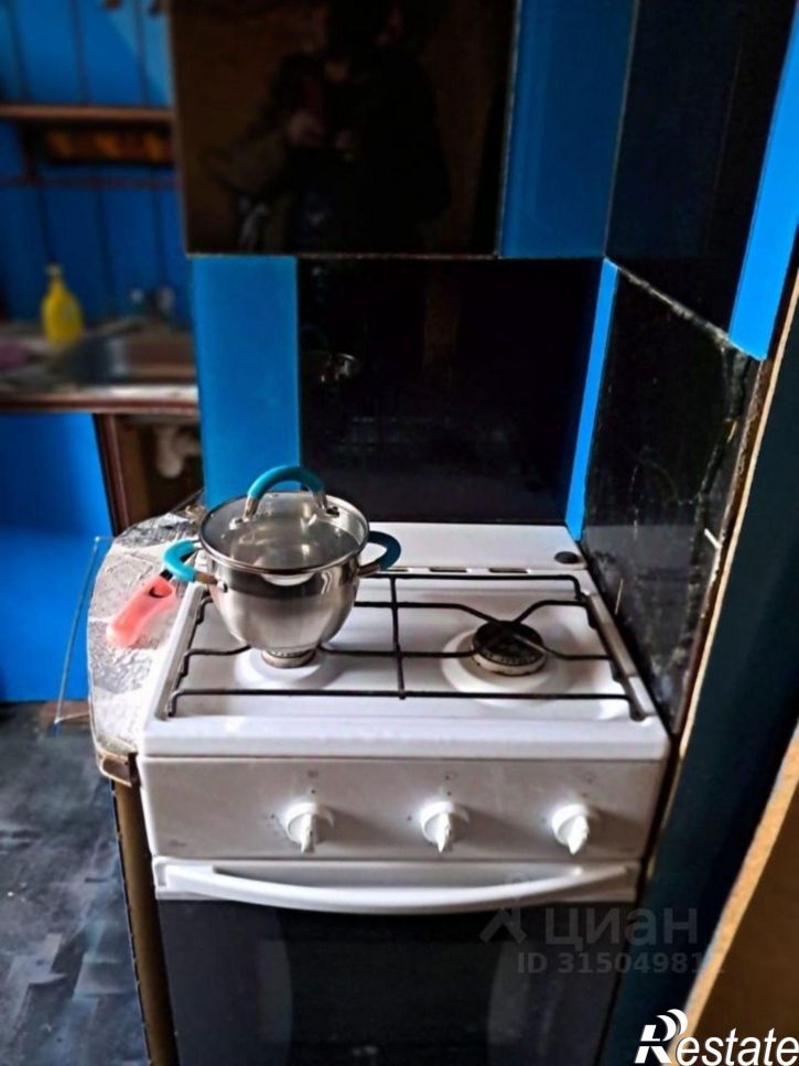 1-комн квартира улица Шаландина, 13,  д. 13