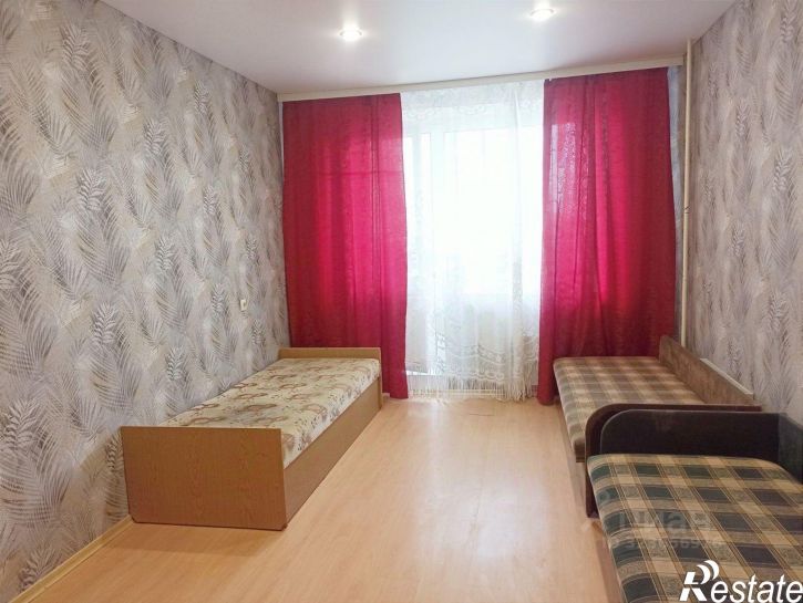 2-комн квартира ул Молодежная, 16а,  д. 16а