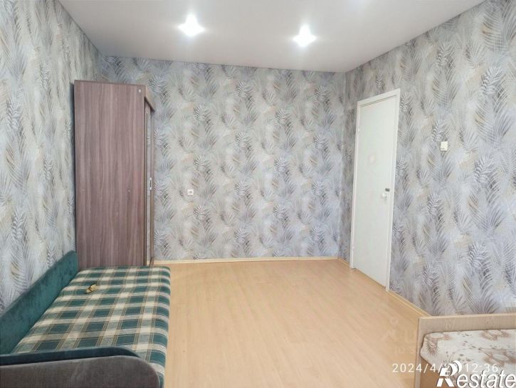 2-комн квартира ул Молодежная, 16а,  д. 16а