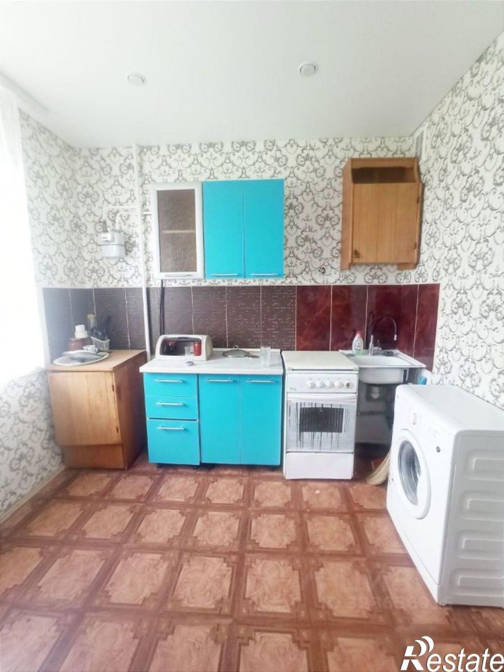 2-комн квартира ул Молодежная, 16а,  д. 16а