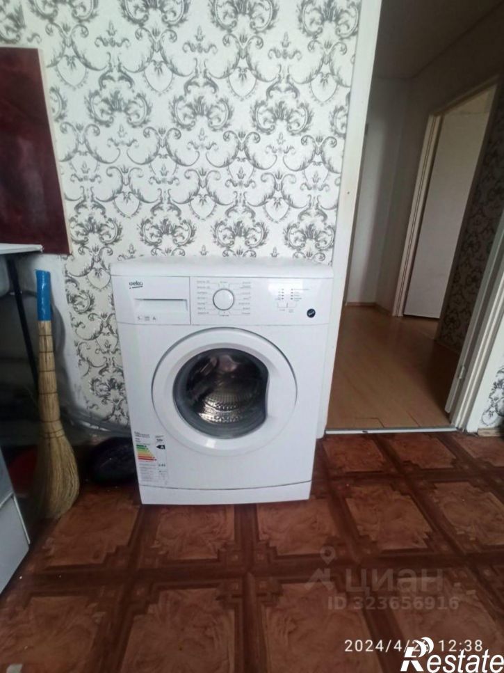 2-комн квартира ул Молодежная, 16а,  д. 16а