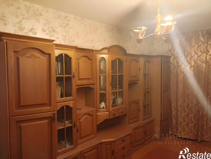 3-комн квартира ул Дегтярева, 2,  д. 2