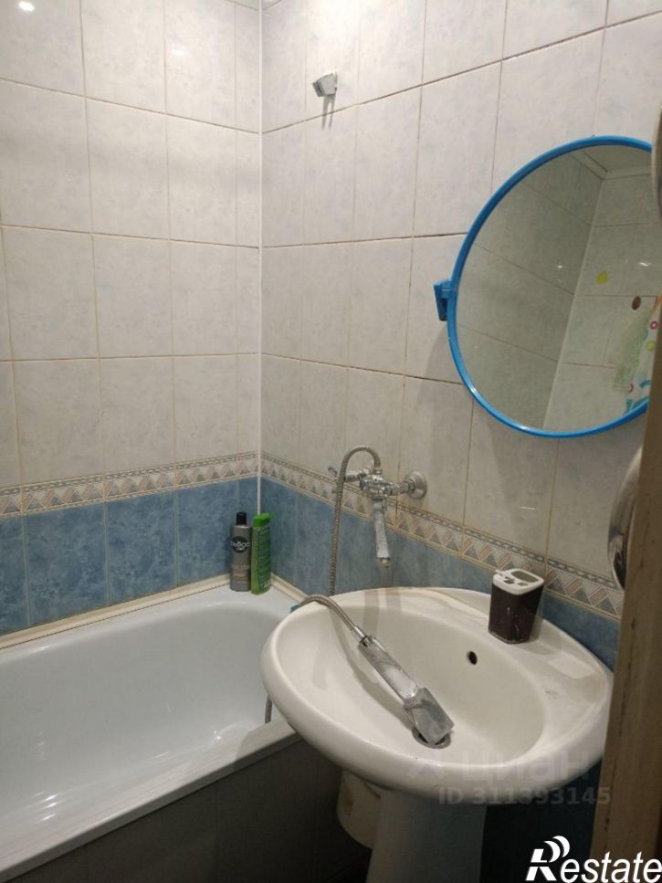 3-комн квартира ул Дегтярева, 2,  д. 2