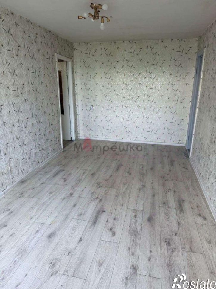 2-комн квартира улица Николая Чумичова, 46,  д. 46