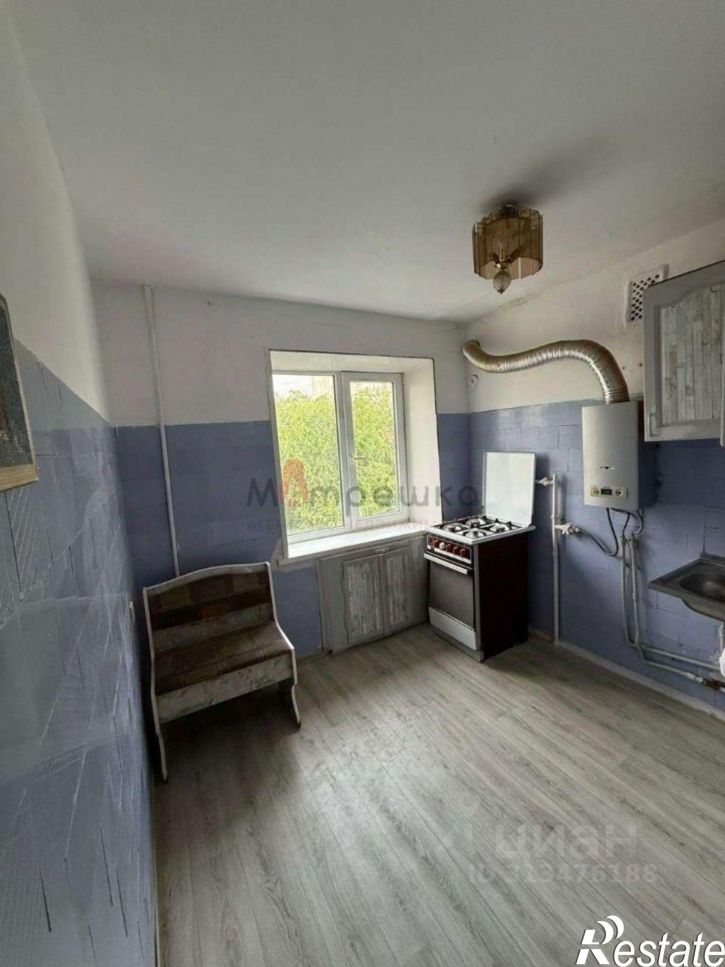 2-комн квартира улица Николая Чумичова, 46,  д. 46