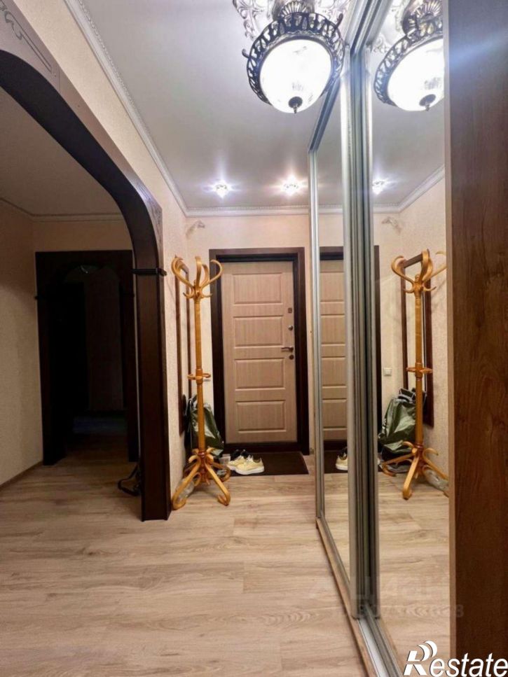 3-комн квартира бульвар Юности, 43,  д. 43