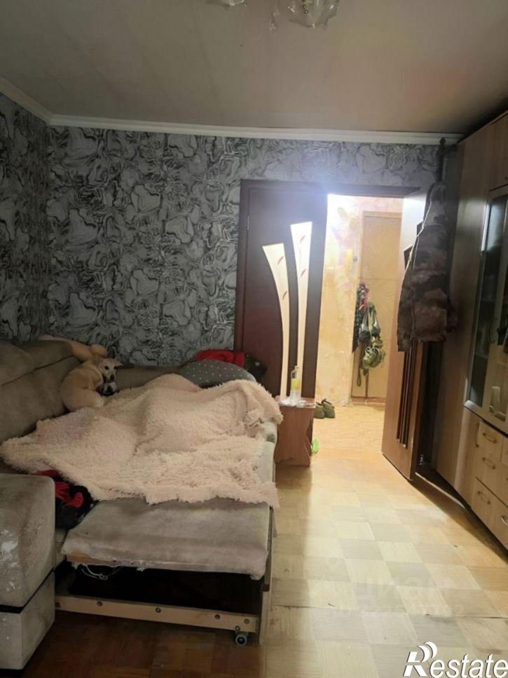 2-комн квартира ул Князя Трубецкого, 52,  д. 52