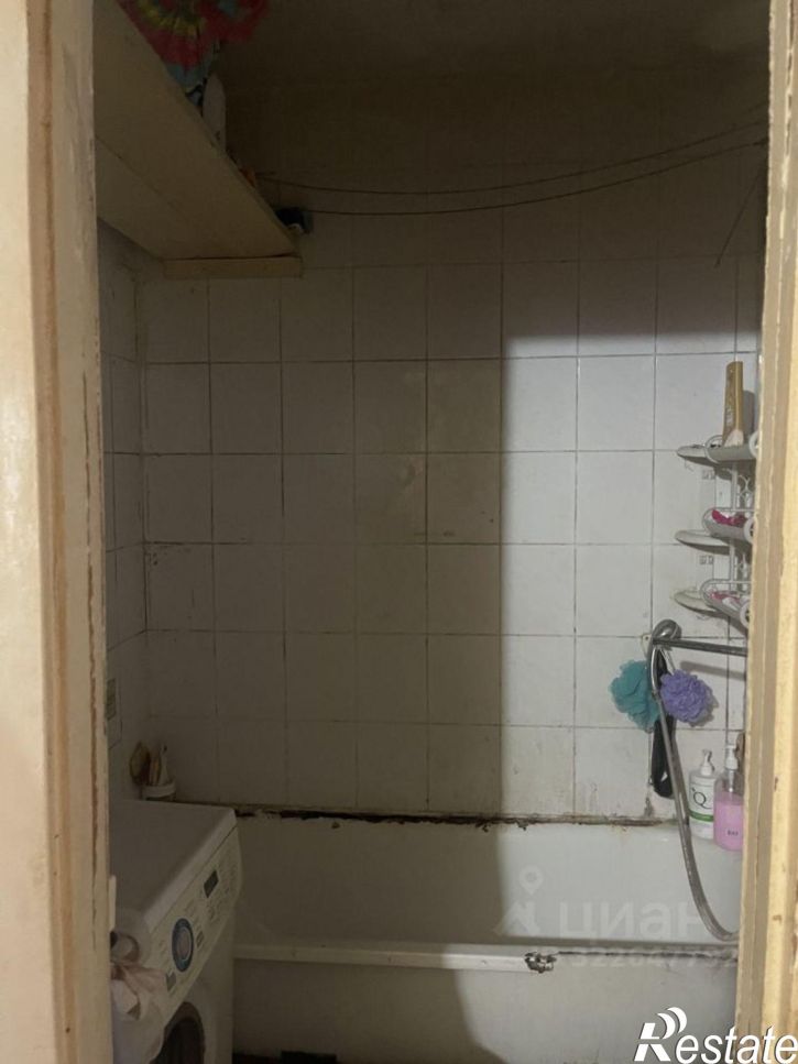 2-комн квартира ул Князя Трубецкого, 52,  д. 52