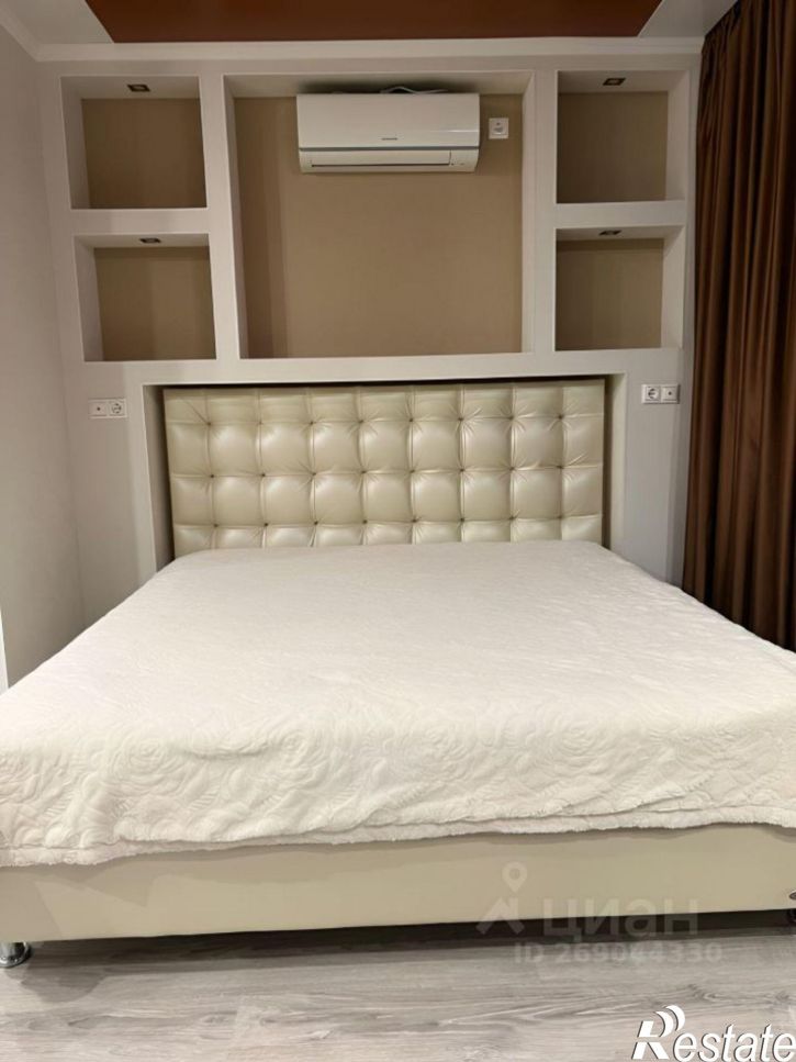 3-комн квартира ул Победы, 165,  д. 165