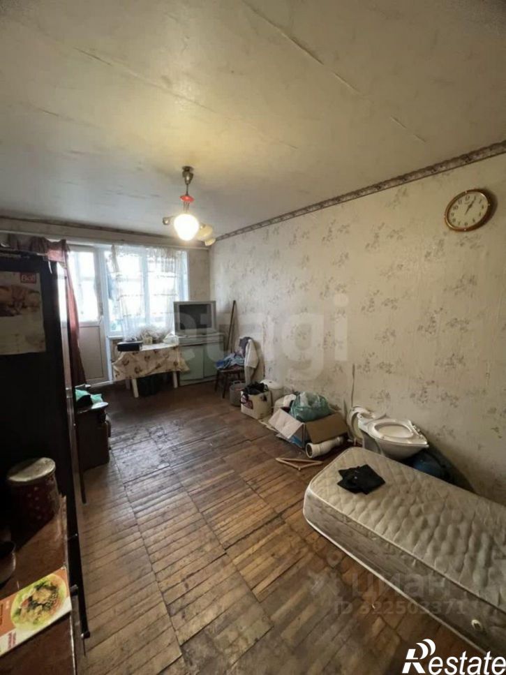 2-комн квартира улица Серафимовича, 66,  д. 66