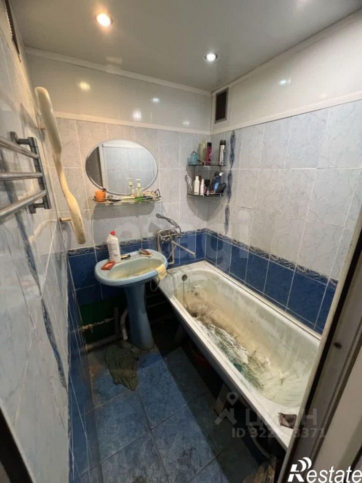 2-комн квартира улица Серафимовича, 66,  д. 66