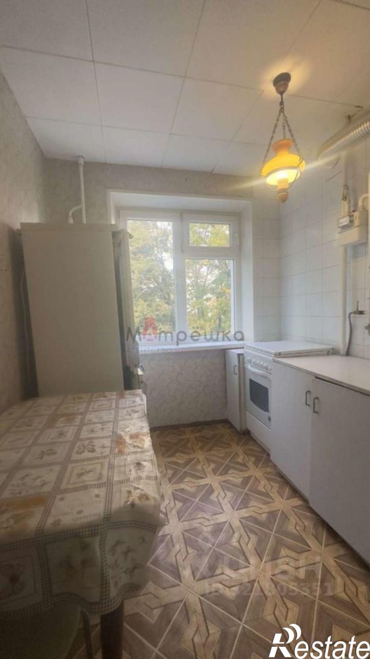 3-комн квартира улица 5 Августа, 28,  д. 28