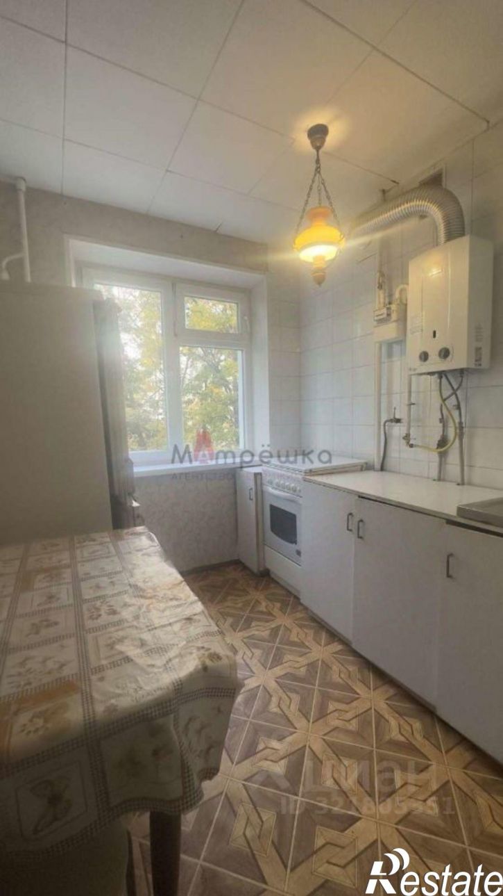 3-комн квартира улица 5 Августа, 28,  д. 28