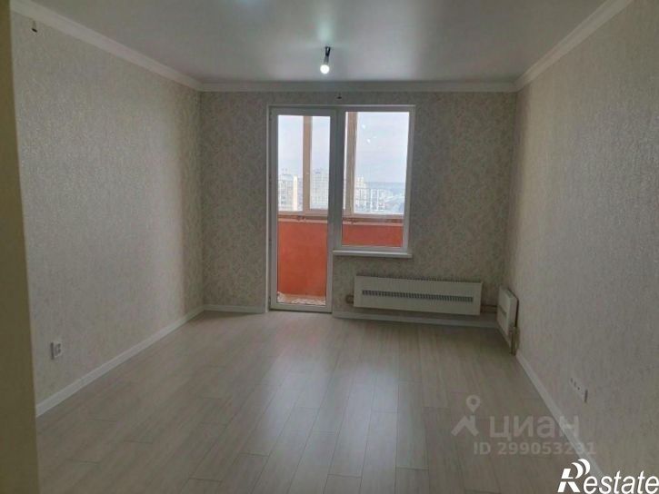 1-комн квартира ул Буденного, 17в,  д. 17в