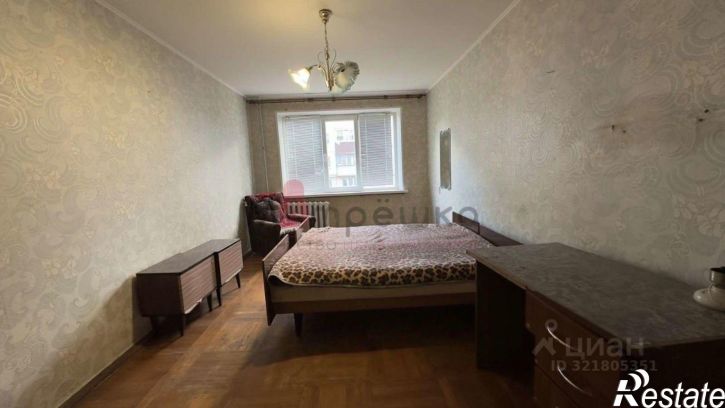 3-комн квартира улица 5 Августа, 28,  д. 28