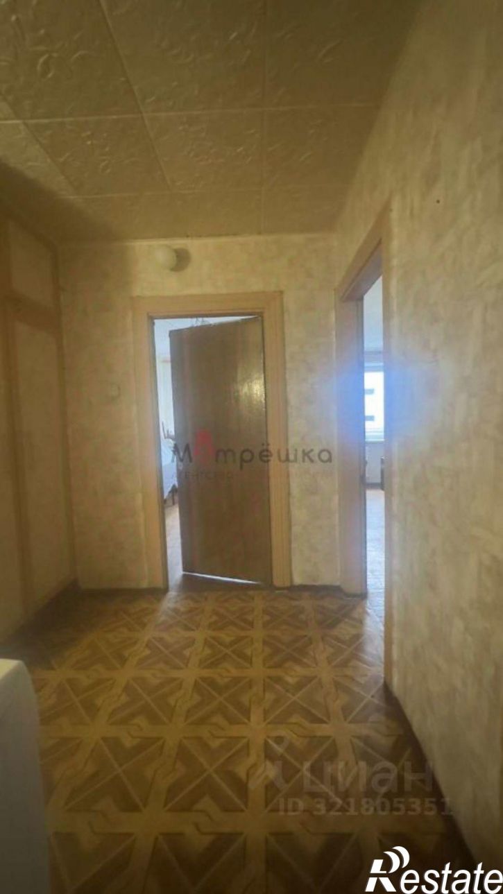 3-комн квартира улица 5 Августа, 28,  д. 28