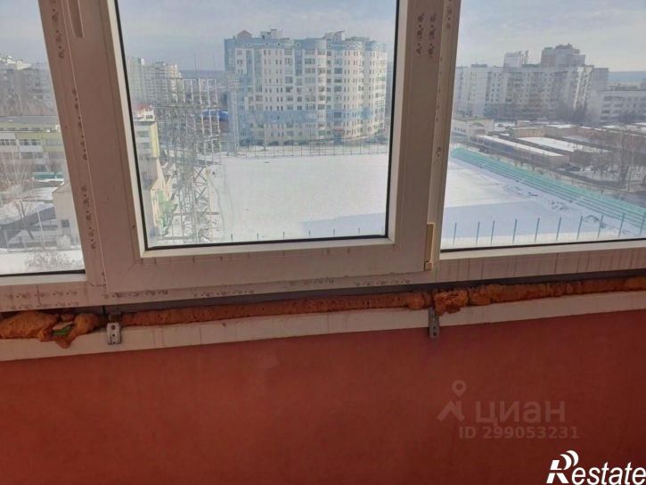 1-комн квартира ул Буденного, 17в,  д. 17в