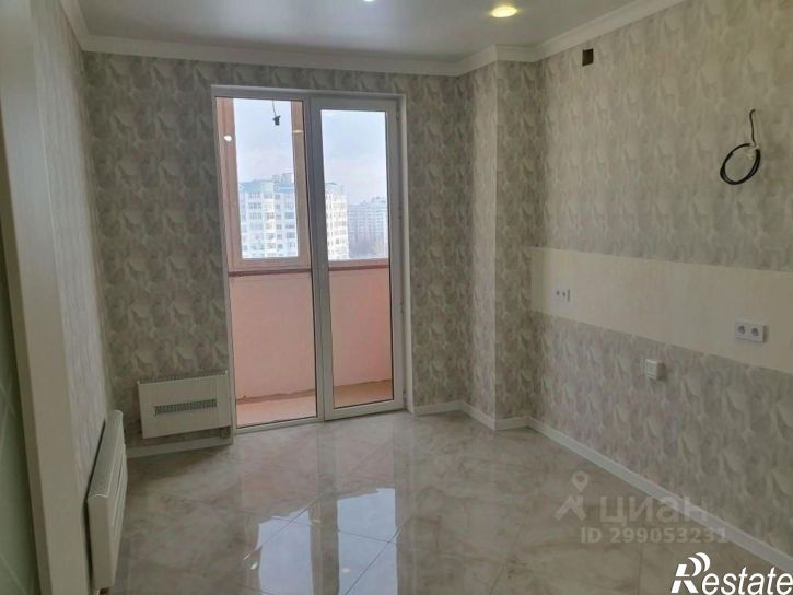 1-комн квартира ул Буденного, 17в,  д. 17в