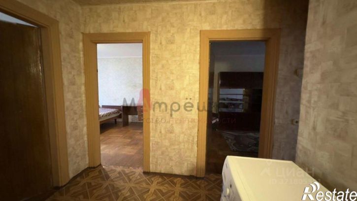 3-комн квартира улица 5 Августа, 28,  д. 28