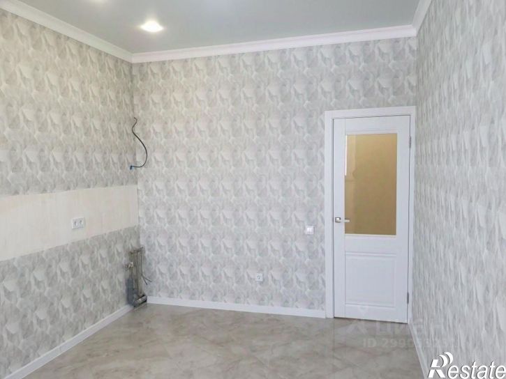 1-комн квартира ул Буденного, 17в,  д. 17в