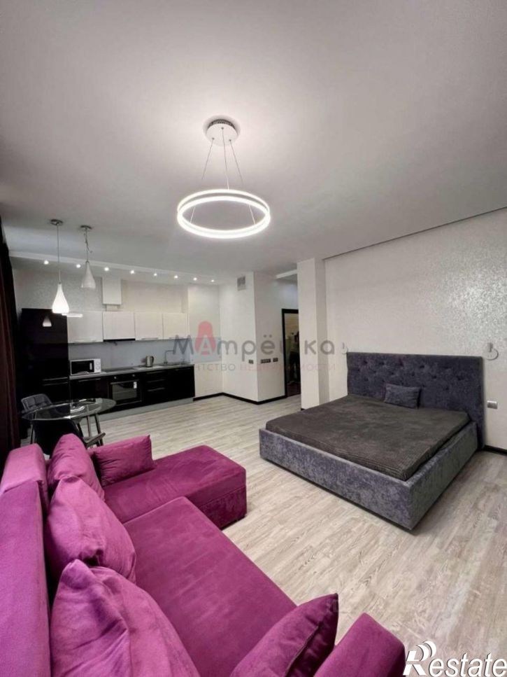 1-комн квартира Свято-Троицкий бульвар, 7,  д. 7