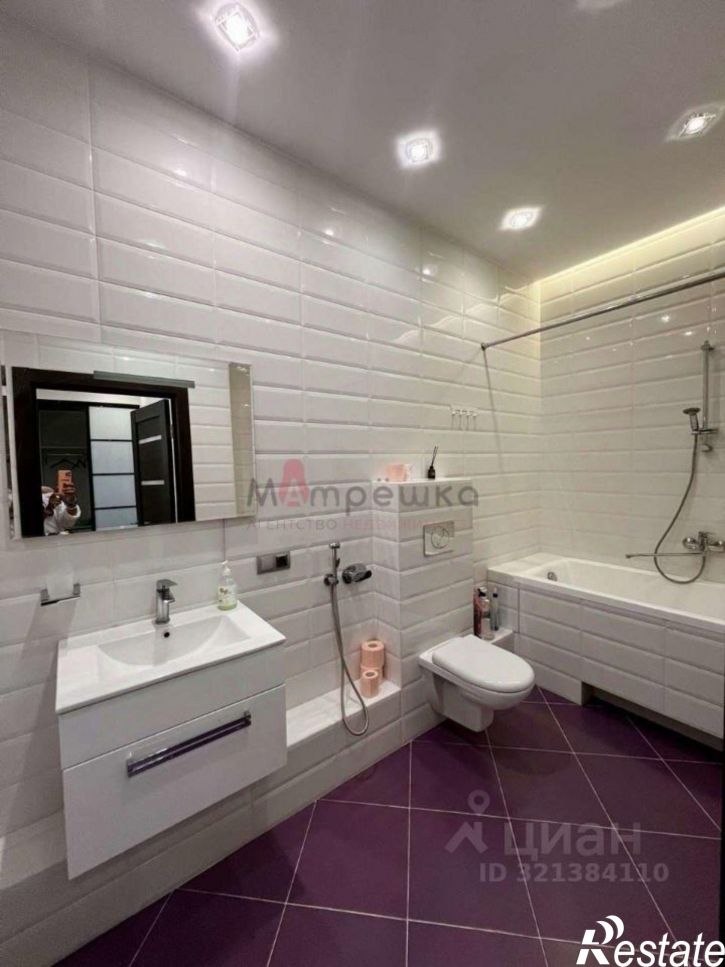 1-комн квартира Свято-Троицкий бульвар, 7,  д. 7