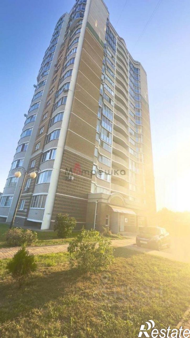 1-комн квартира ул Макаренко, 26,  д. 26