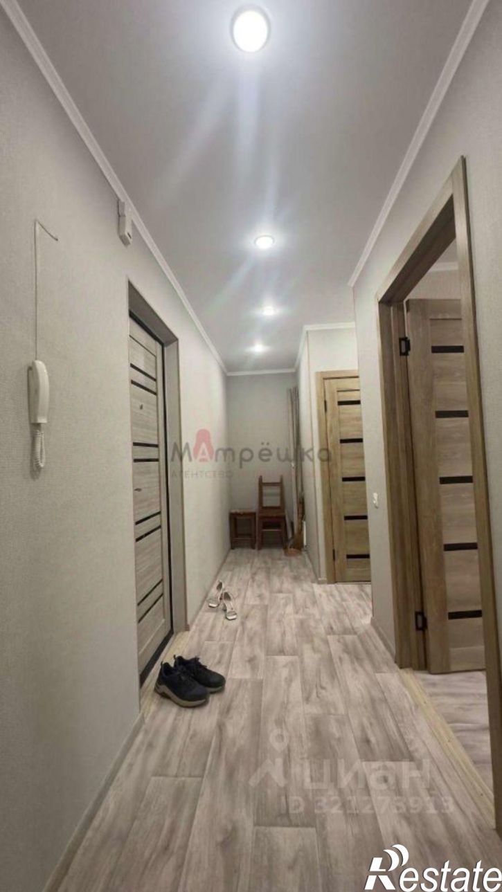 2-комн квартира ул Королева, 27,  д. 27