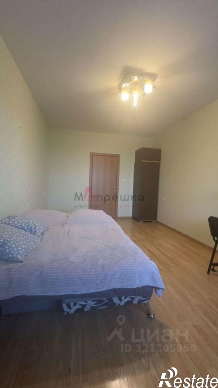 1-комн квартира ул Макаренко, 26,  д. 26