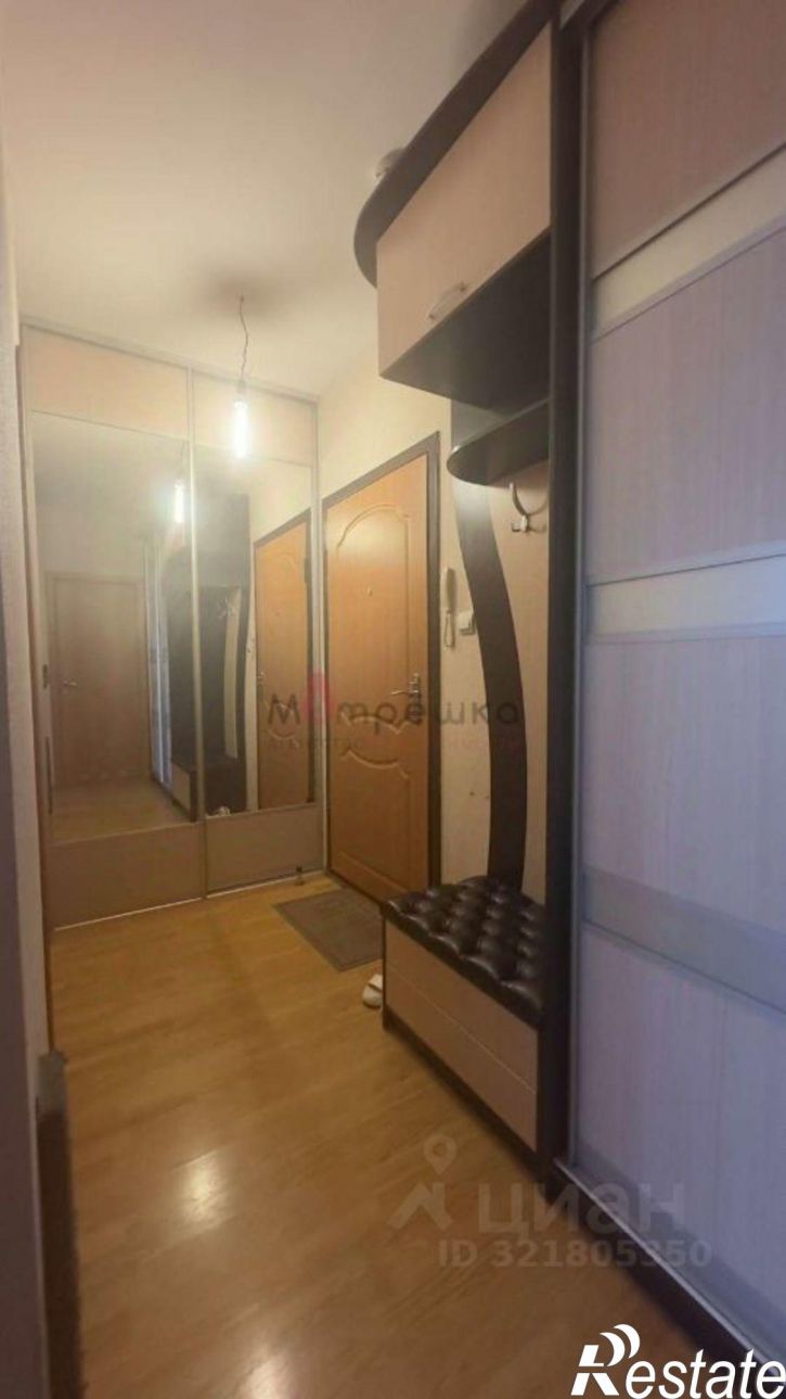 1-комн квартира ул Макаренко, 26,  д. 26