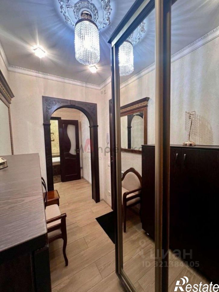 1-комн квартира б-р Юности, 45,  д. 45