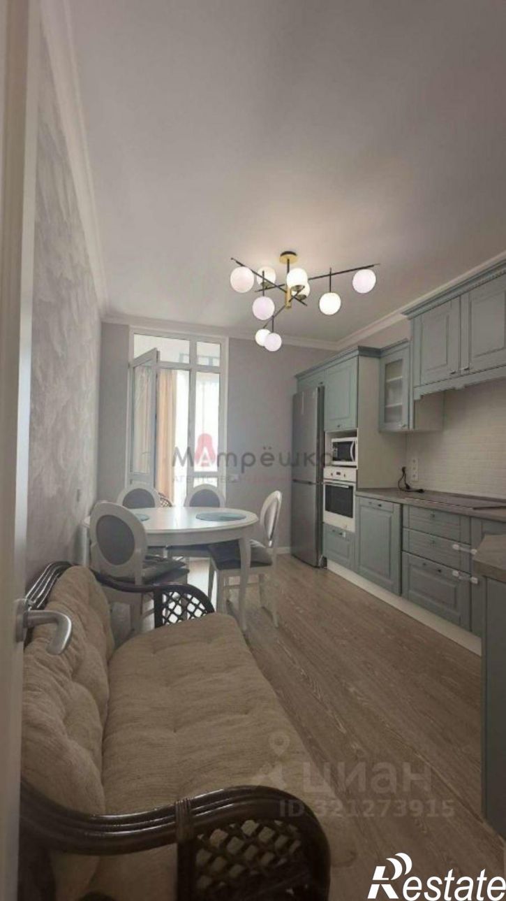 1-комн квартира ул Костюкова, 12а,  д. 12а