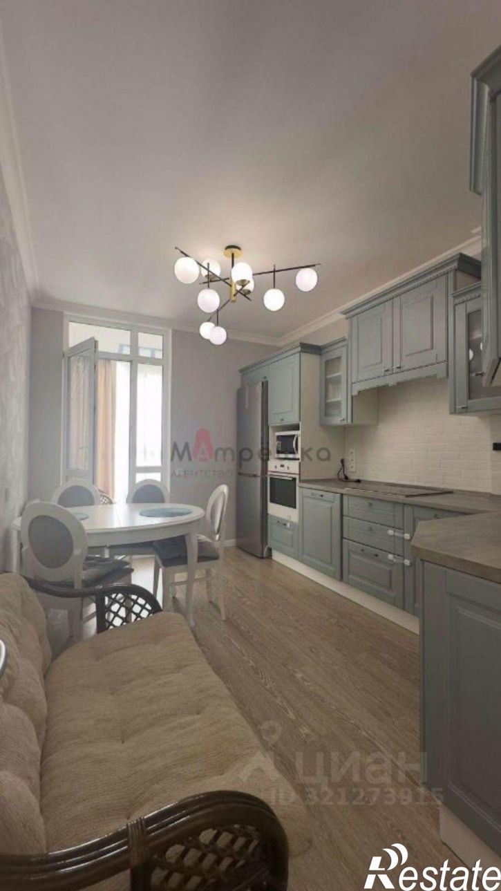 1-комн квартира ул Костюкова, 12а,  д. 12а