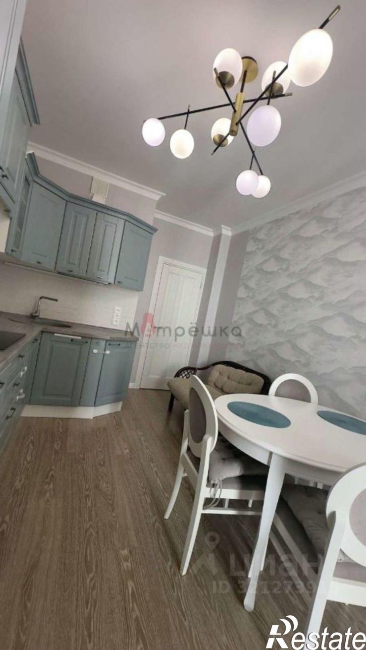 1-комн квартира ул Костюкова, 12а,  д. 12а