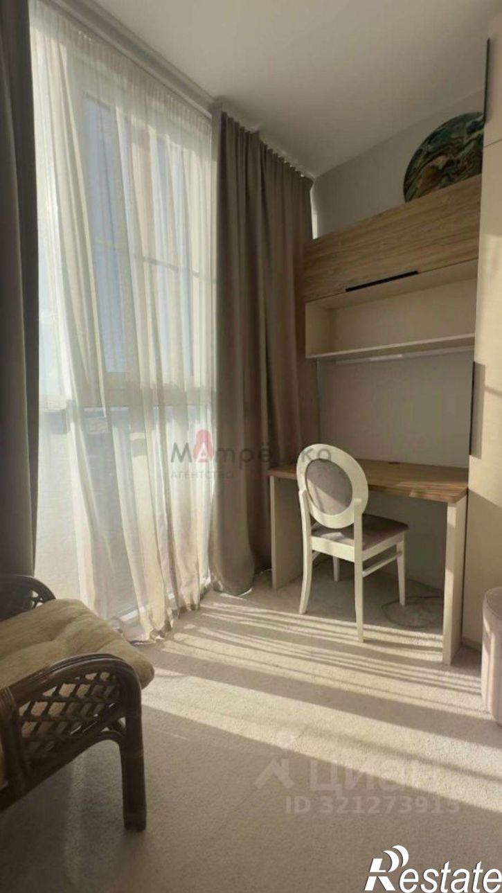 1-комн квартира ул Костюкова, 12а,  д. 12а