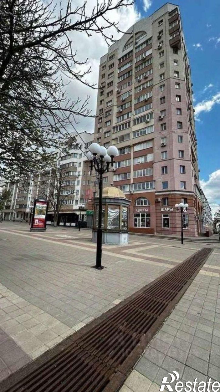 4-комн квартира ул Преображенская, 84,  д. 84