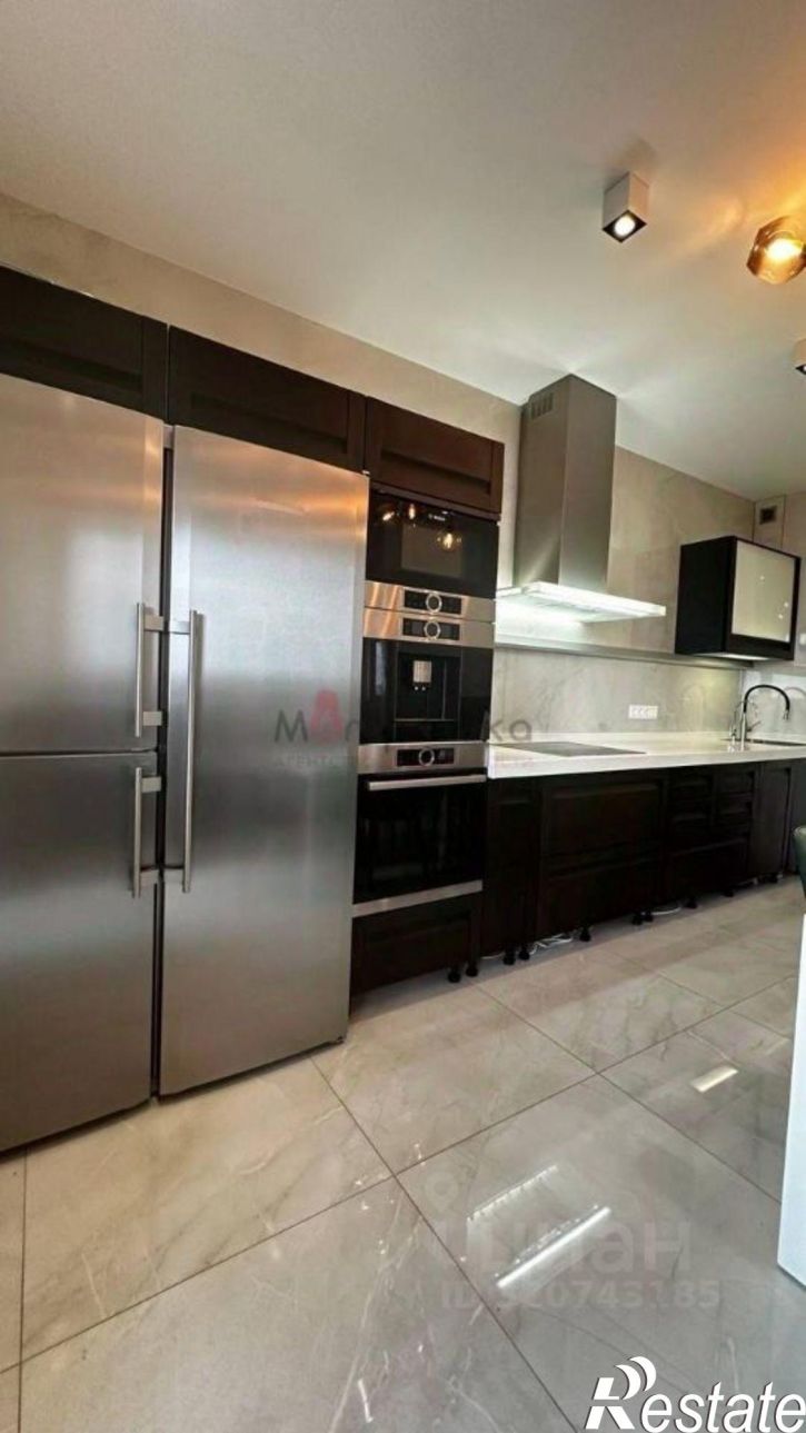 4-комн квартира ул Преображенская, 84,  д. 84