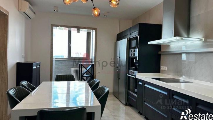 4-комн квартира ул Преображенская, 84,  д. 84