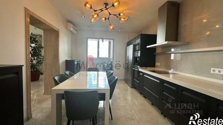 4-комн квартира ул Преображенская, 84,  д. 84