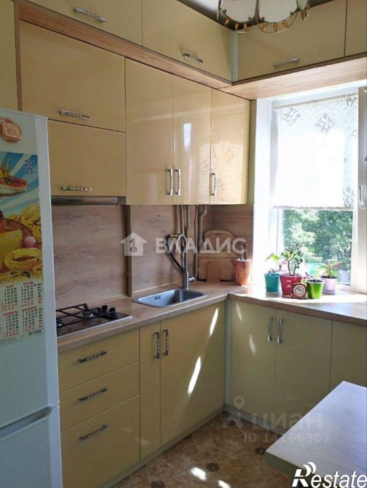 1-комн квартира улица Железнякова, 15,  д. 15