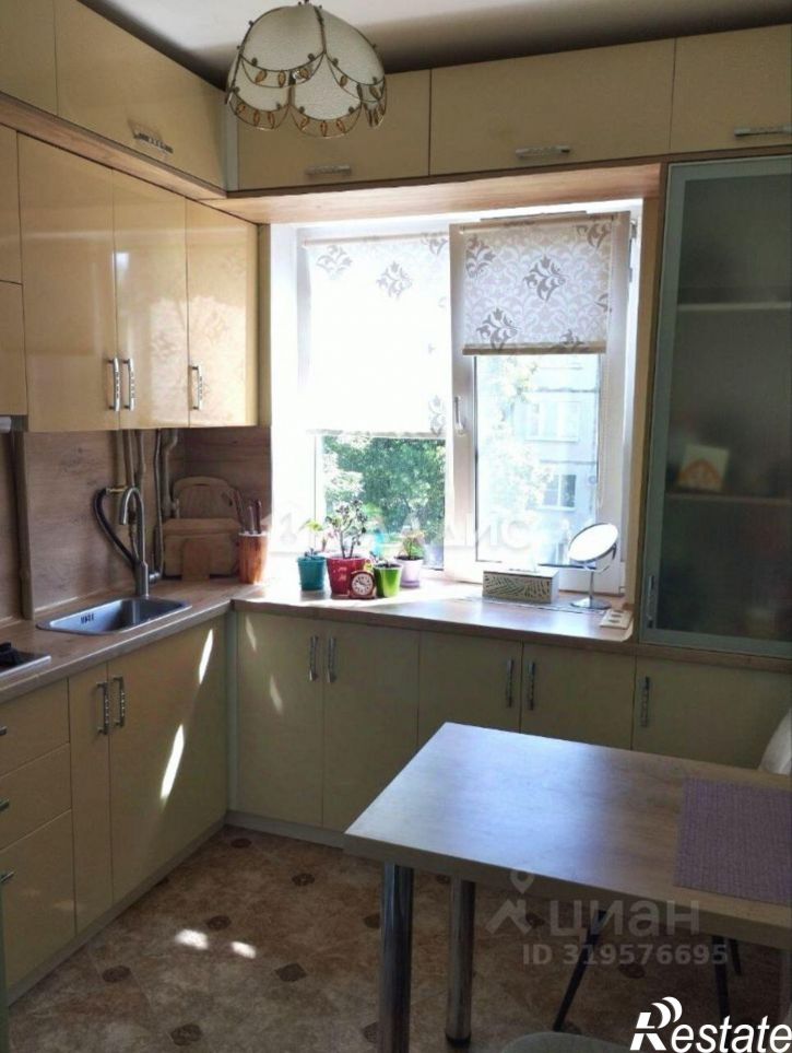 1-комн квартира улица Железнякова, 15,  д. 15