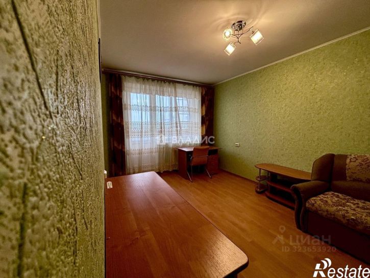 1-комн квартира б-р Юности, 33,  д. 33