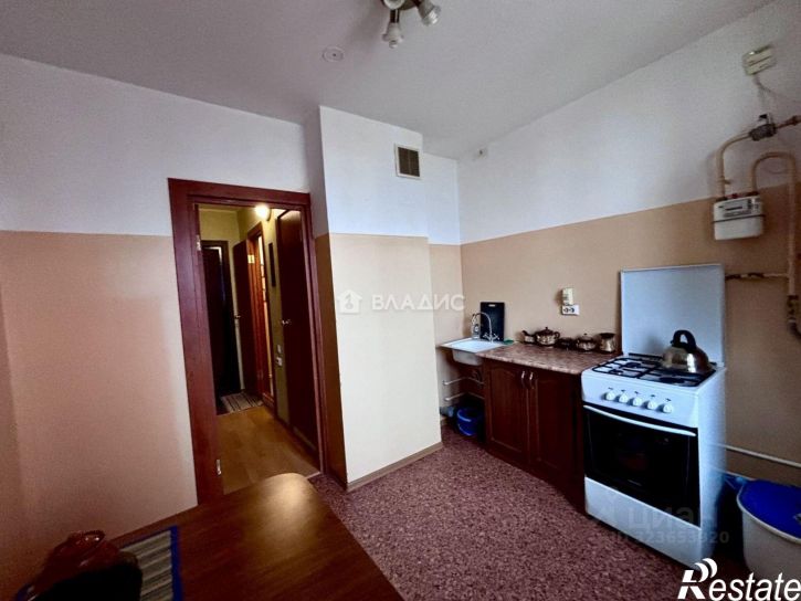 1-комн квартира б-р Юности, 33,  д. 33