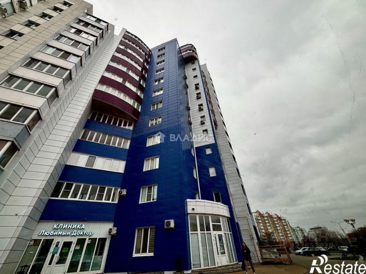 1-комн квартира б-р Юности, 33,  д. 33